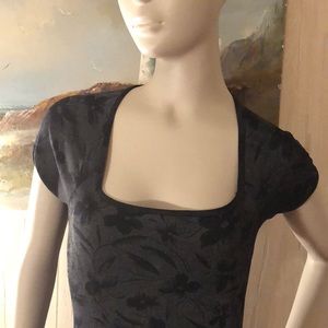 Like New Floor Length Dress